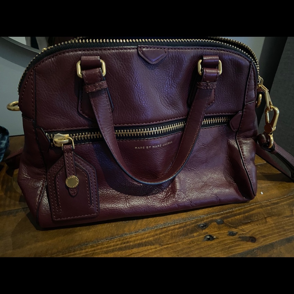 Marc By Marc Jacobs Crossbody Handbag
